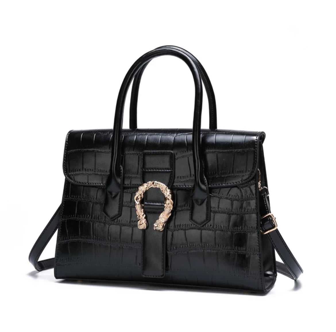 Rags To Riches Handbag