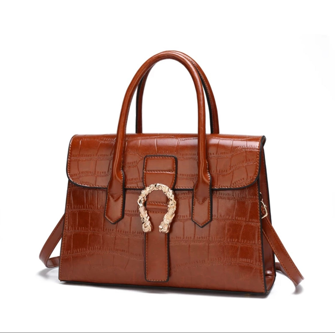 Rags To Riches Handbag