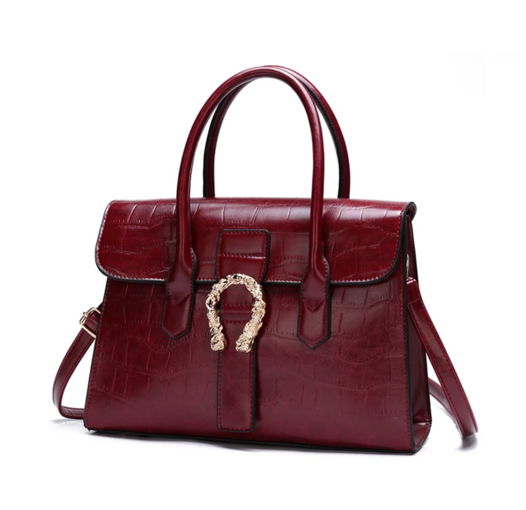 Rags To Riches Handbag